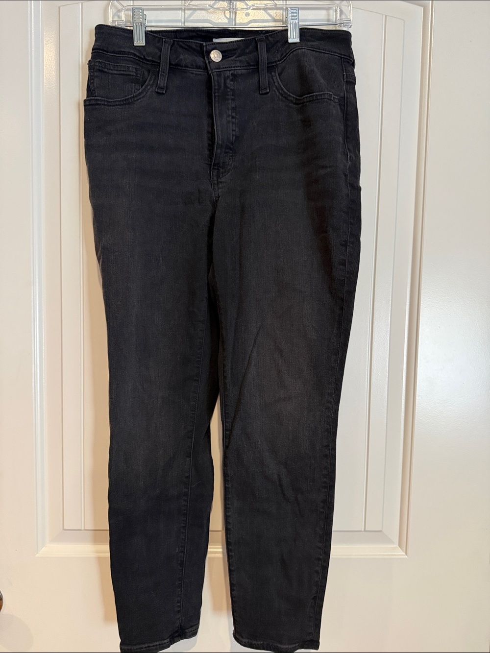 Madewell Curvy Roadtripper Skinny Jeans